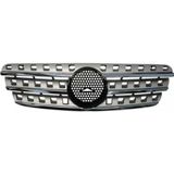 Parça World A1638801085-MERCEDES W163 ÖN PANJUR DES.SİYAH 98- -MER0963003