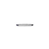 Parça World A2038850423-MERCEDES W203 ÖN TAMPON PANJURU ORTA 00- -MER0703013