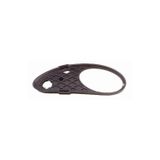 Parça World A2038850623-MERCEDES W203 ÖN TAMPON PANJURU SAĞ 00- -MER0703011