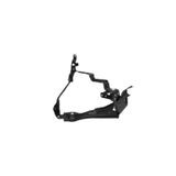 Parça World A2046200191-MERCEDES W.204 ÖN FAR YUVA SACI SOL 07- -MER0904004