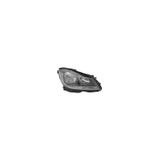 Parça World A2048209659-MERCEDES W204 ÖN FAR EL.MOTORLU KOYU GRİ SAĞ 10- -MER1004007