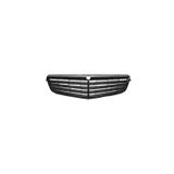 Parça World A20488003237246-MERCEDES W204 ÖN PANJUR KROM GRİ ELEGANCE 07- -MER0904007