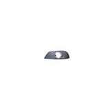 Parça World A2048803824-MERCEDES W204 ÖN TAMPON PANJURU KROM ÇRÇLİ SOL 12-14 -MER0704059