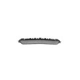 Parça World A2058850423-MERCEDES W205 ÖN TAMPON PANJURU ORTA SİY.13- -MER0705006