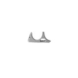 Parça World A2108200312-MERCEDES W210 ÖN FAR KAŞI YIK.DELİKLİ SOL 96-01 -MER0910014
