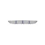 Parça World A2108850053-MERCEDES W210 ÖN TAMPON PANJURU ORTA 99-02 -MER0710030