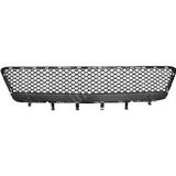Parça World A2128851353-MERCEDES W212 E63 ÖN TAMPON PANJURU ORTA AMG 09- -MER0712016