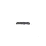 Parça World A313-1905 AUDİ A3 2013- ÖN TAMPON DEMİRİ ÜST KAPLAMASI UYUMLU OEM NO: 8V3807217