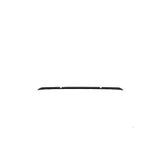 Parça World A321-2400 AUDİ A3 2021- ÖN TAMPON ÜST ÇITASI UYUMLU OEM NO: 8Y0807837