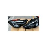 Parça World A321-70UPXS3 AUDİ A3 2021- LED FARLAR İÇİN FULL MATRIX FAR SETİ UYUMLU OEM NO: