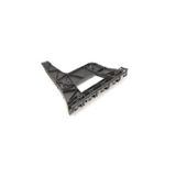 Parça World A409-3603 AUDİ A4 2009- ARKA TAMPON TUTUCU SAĞ UYUMLU OEM NO: 8K5807454