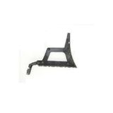 Parça World A413-3601 AUDİ A4 2013- ARKA TAMPON BRAKETİ SAĞ UYUMLU OEM NO: 8K5807454A