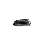 Parça World A417-1701S AUDİ A4 2020- ÖN TAMPON IZGARASI SOL S-LİNE (GRİ) UYUMLU OEM NO: 8W0807681F RN4