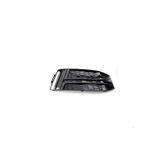 Parça World A417-1702S AUDİ A4 2020- ÖN TAMPON IZGARASI SAĞ S-LİNE (GRİ) UYUMLU OEM NO: 8W0807682F RN4