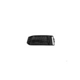 Parça World A417-1706 AUDİ A4 2017- ÖN TAMPON IZGARASI SOL S-LİNE (SİYAH) UYUMLU OEM NO: 8W0807681F T94