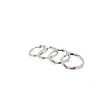 Parça World A417-2050 AUDİ A4 2017- ÖN PANJUR SÜS UYUMLU OEM NO: 80A853605 / 4H0853605