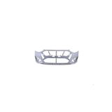 Parça World A420-1002 AUDİ A4 2020- ÖN TAMPON (YIKAMASIZ) UYUMLU OEM NO: 8W0807065AT GRU