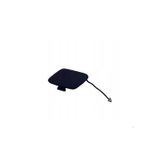 Parça World A420-1051 AUDİ A4 2020- ÖN TAMPON ÇEKİ KAPAĞI UYUMLU OEM NO: 8W0807241C