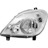Parça World A9068200161-MERCEDES SPRINTER ÖN FAR EL.SOL 06- -MER10SP023