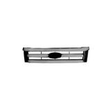 Parça World AB398200HF-FORD RANGER ÖN PANJUR DES.GRİ KUŞAKLI 12- -FOR09RA007