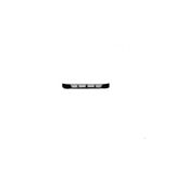 Parça World ACC06-1701 ACCENT ERA 2006- ÖN TAMPON ORTA IZGARA (SİSSİZ) ACCENT OEM No: 86522-1E000
