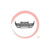 Parça World ALB06-1000 ALBEA 2006- ÖN TAMPON SİYAH OEM No: 735408853