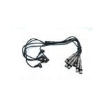 Parça World ALX5027-WISCO MERCEDES-BENZ VITO 28V6 BUJI KABLOSU