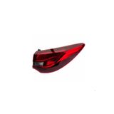 Parça World AST12-7301 OPEL ASTRA J 2012- STOP LAMBASI DIŞ SAĞ (SEDAN) UYUMLU OEM NO: 25870154