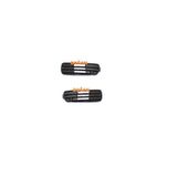 Parça World AUD92-1701 AUDİ 80 ( B4 ) 1992- ÖN TAMPON PANJURU SOL OEM No: 8A0807345C01C
