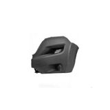 Parça World BDJ15-1001 DUCATO 2015- ÖN TAMPON SOL SİSSİZ (DODİKLİ) BOXER OEM No: 735589797 /1612473580