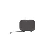 Parça World BDJ15-1050 DUCATO 2015- ÖN TAMPON ÇEKİ KAPAĞI OEM No: 735589821 / 735589787