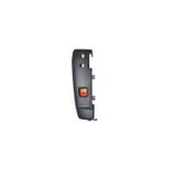 Parça World BDJ15-3001 DUCATO 2015- ARKA TAMPON KÖŞE SOL ( REFLEKTÖRLÜ OEM No: 735524348 / 1618045980