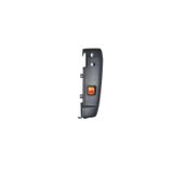 Parça World BDJ15-3002 DUCATO 2015- ARKA TAMPON KÖŞE SAĞ ( REFLEKTÖRLÜ OEM No: 735524343 / 1618045880