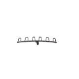 Parça World BM5117B861AD-FORD FOCUS ARKA TAMPON BRAKETİ ORTA SDN 11- -FOR07FO177