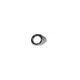 Parça World BM5119952CB-FORD FOCUS SİS FAR ÇERÇEVE.KROM DELİKLİ SAĞ 11- -FOR07FO101