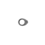 Parça World BM5119953AD-FORD FOCUS SİS FAR ÇERÇEVESİ DELİKLİ SOL 11- -FOR07FO156