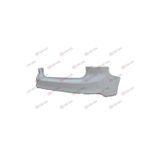 Parça World BM51A17906AHXWAA-FORD FOCUS ARKA TAMPON AST.11-/TÜV -FOR07FO087TP