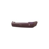 Parça World BOR98-3000 BORA 1998- ARKA TAMPON OEM No: 1J5807417BGRU-
