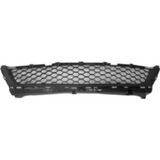 Parça World BR5S-50-1T0A-MAZDA 3 ÖN TAMPON PANJURU 5 KAPI 06- -MAZ0703016