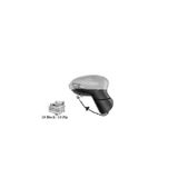 Parça World C1BB17682GD-FORD FİESTA AYNA ELEKTRİKLİ ISITMALI SİN.ÇEVRE AYD.KATL.AST.SAĞ 12- -FOR11FI056