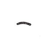 Parça World C420-1600 CİTROEN C4 2020- ÖN TAMPON BRAKETİ SOL UYUMLU OEM NO: 9830713080