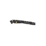 Parça World CAD15-1601 CADDY 2015- ÖN TAMPON BAĞLANTI BRAKETİ SAĞ OEM No: 2K5807184A