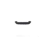 Parça World CAYNN07-1100 CAYENNE 2007- ÖN TAMPON ALT DEFLEKTÖRÜ OEM No: 95550490100