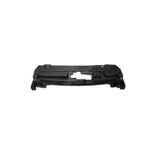 Parça World CELY13-2600 CİTROEN C-ELYSEE 2013- ÖN PANEL ÜST DEFLEKTÖR UYUMLU OEM NO: 9676958580