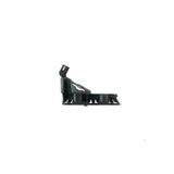 Parça World CLİ09-1600 RENAULT CLİO 2009- ÖN TAMPON BRAKETİ SOL UYUMLU OEM NO: 8200699903