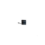 Parça World CLİ13-3050 RENAULT CLİO 4 2013- ARKA TAMPON ÇEKİ DEMİR KAPAĞI UYUMLU OEM NO: 511658538R
