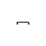 Parça World CLİ13-3902 RENAULT CLİO 4 2013- ARKA TAMPON DEMİRİ UYUMLU OEM NO: 756101642R