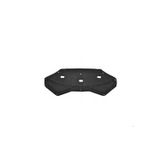 Parça World CLİ13-4400 RENAULT CLİO 4 2013- MOTOR KAPUT İZOLASYON KEÇES UYUMLU OEM NO: 658404618R
