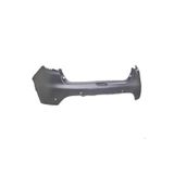 Parça World CLİ16-3000 RENAULT CLİO 4 2016- ARKA TAMPON (SENSÖRLÜ) CLİ UYUMLU OEM NO: 850223534R
