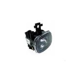 Parça World CLİ19-7700 RENAULT CLİO 5 2019- SİS FARI SOL (LED SOĞUTUCULU) UYUMLU OEM NO: 261550862R